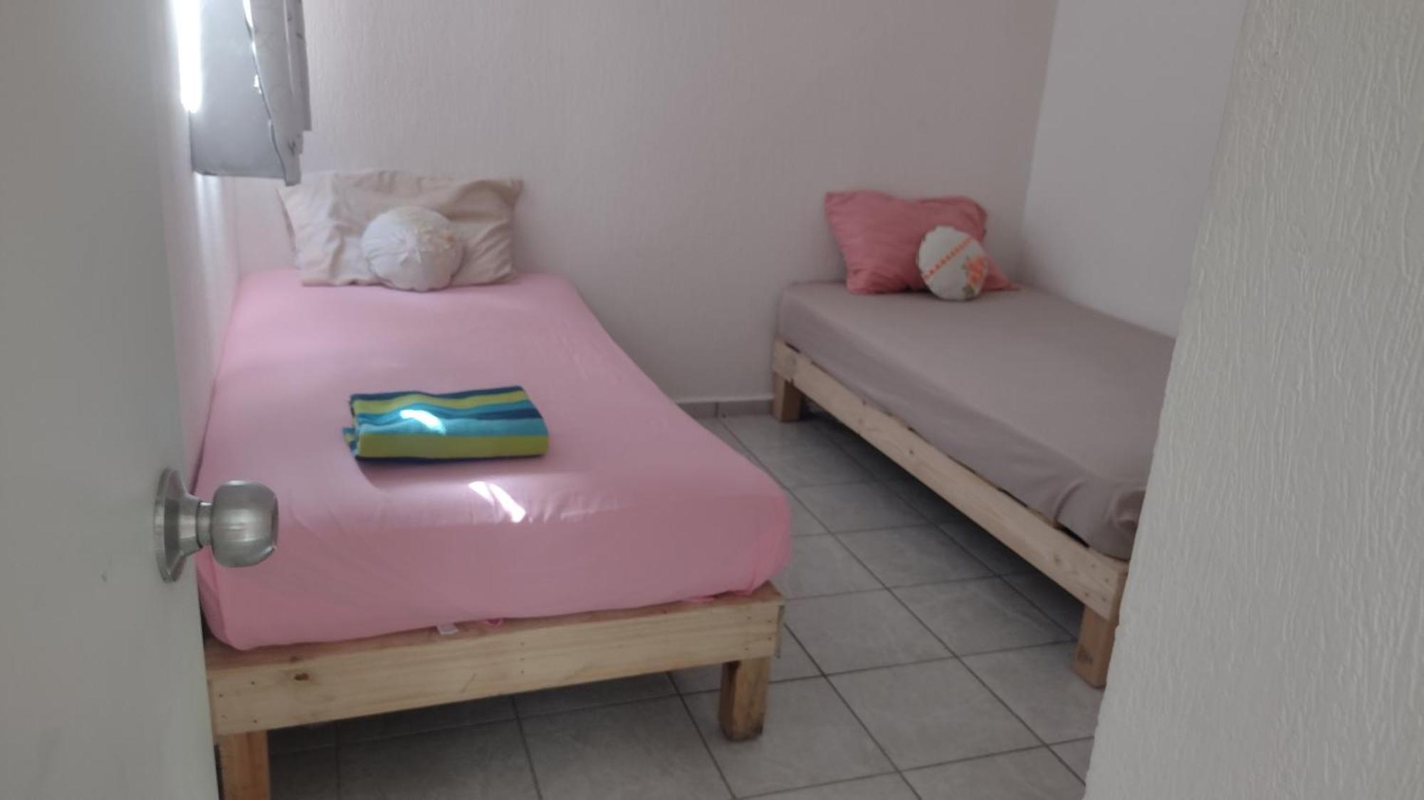Mariposa, Cancunian Comfort المظهر الخارجي الصورة
