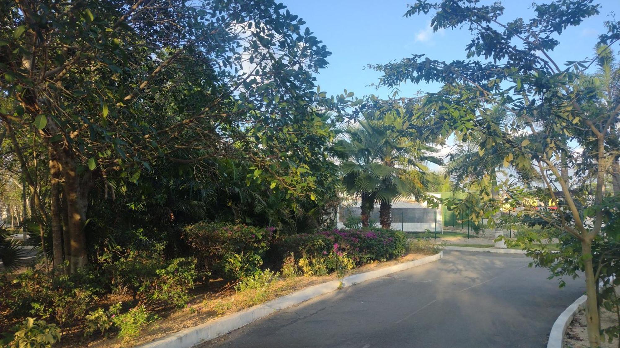 Mariposa, Cancunian Comfort المظهر الخارجي الصورة