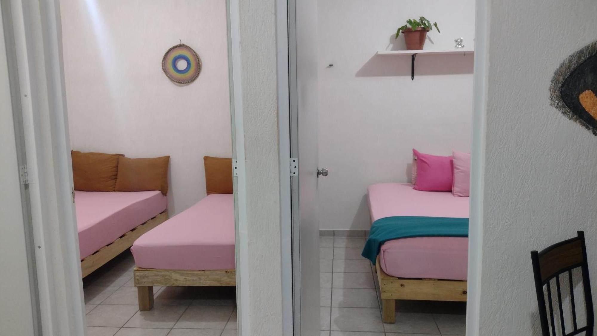 Mariposa, Cancunian Comfort المظهر الخارجي الصورة