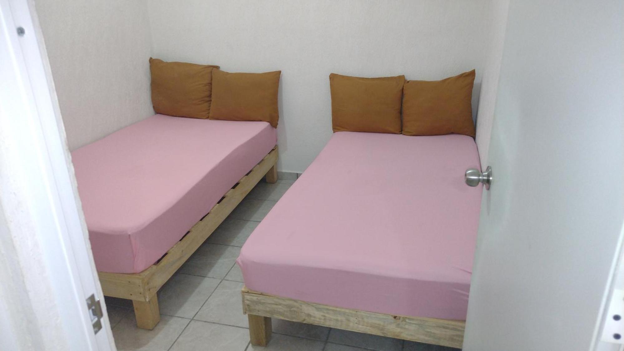 Mariposa, Cancunian Comfort المظهر الخارجي الصورة