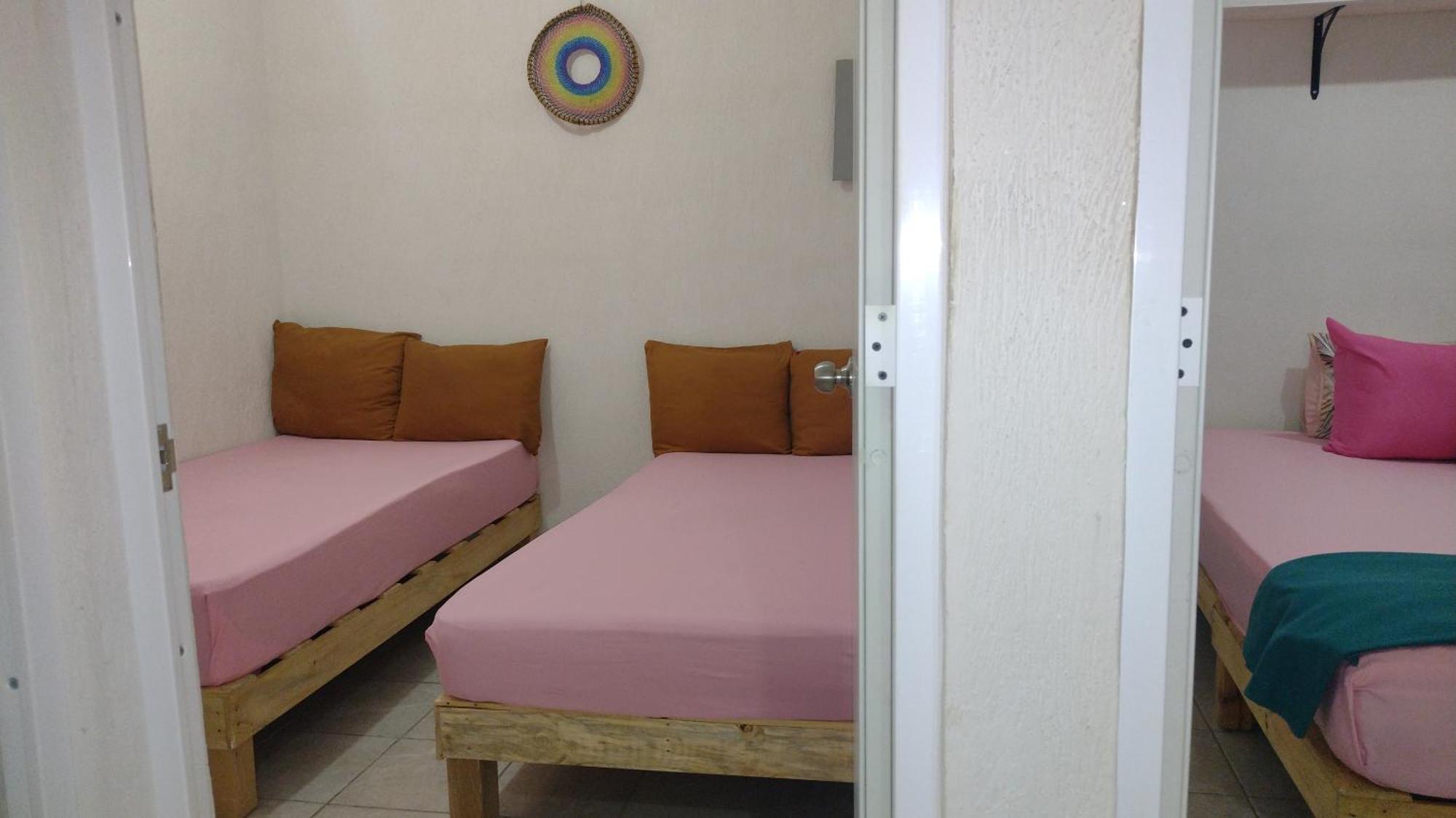 Mariposa, Cancunian Comfort المظهر الخارجي الصورة