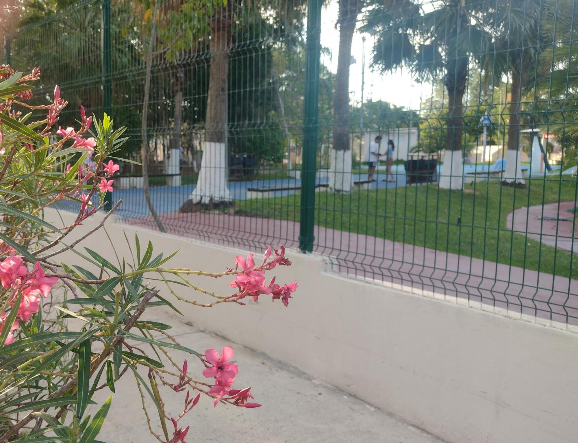 Mariposa, Cancunian Comfort المظهر الخارجي الصورة